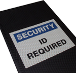 Rubber Message Mats